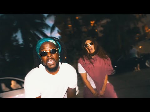 PSG - Drown In Henny (Official Music Video) (Shot By:  @ODaArtist) [4K]