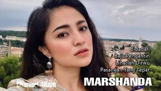 Download lagu MARSHANDA,The Very Best Of, Vol.2: Bidadari - Baju Pengantin - Lihatlah Diriku - Pasangan Yang Tepat mp3 Download lagu MARSHANDA,The Very Best Of, Vol.2: Bidadari - Baju Pengantin - Lihatlah Diriku - Pasangan Yang Tepat mp3