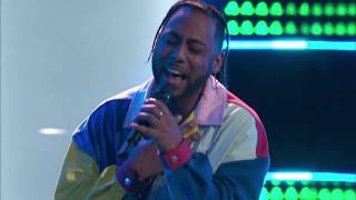 Download lagu The Voice 16 Julian King All Time Low mp3