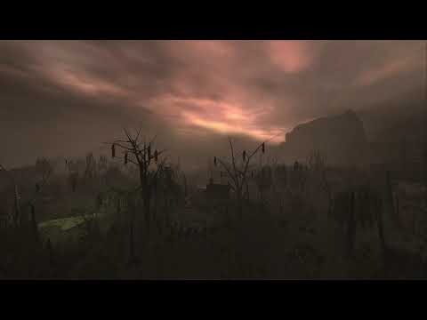 Dark Skies: The Nemanske Incident