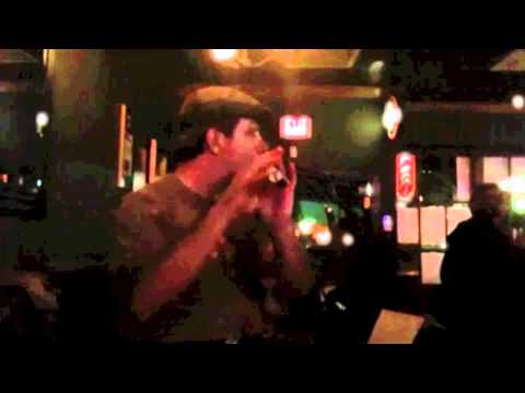 Daniel O'Ryan Promo Video with intro.