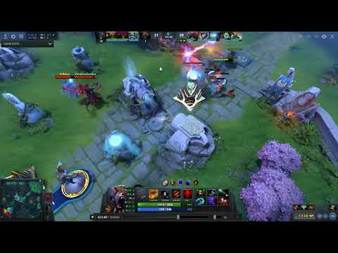 🔥 W33 23 kills Ursa with Aghanim's Scepter Best Game Plays Must Watch Highlights Dota 2 New Meta