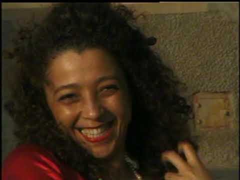 SIMENTERA - Tchapeu di padja (clip officiel BETACAM SP)