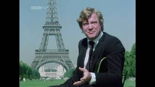 Robert Hughes & the 'dumb show of modern art' (tailpiece from 'The Shock of the New')