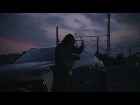 SAMRA x ANONYM x BOJAN - GANG