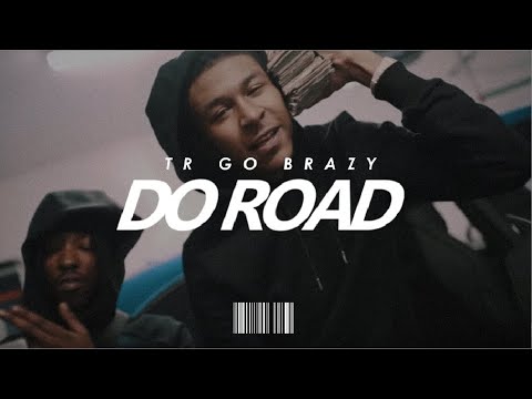 DigDat x Headie One x Melodic UK Drill Type Beat - "Do Road" (Prod.TRTheProducer)