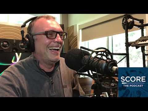 Hans Zimmer talked Henry Jackman into being a film composer