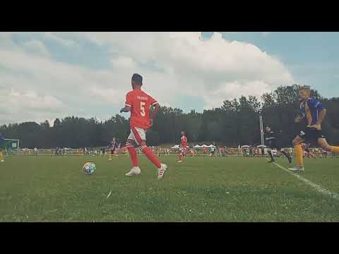 Norway cup 2019 goals football academy club