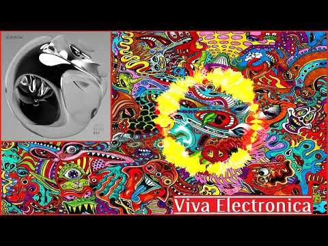 Kör - Nuclear (Original Mix) [Kormusik] (HQ)