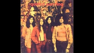 Golden Earring:-'The Loner'