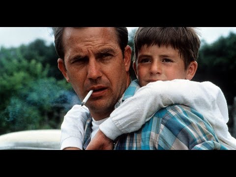 Tökéletes világ (Teljes Film Magyarul) [1993]