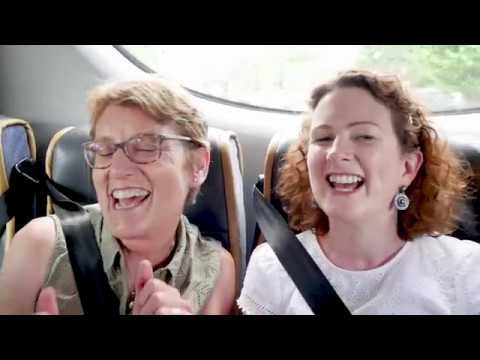 Sing! Bentley Heath at Air Studios