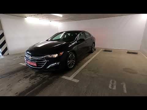 фото chevrolet malibu ix рестайлинг 0
