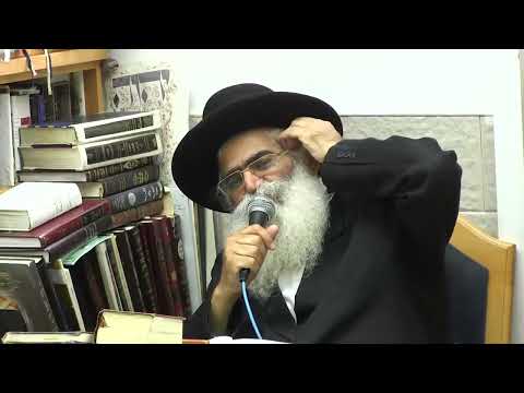 הרב יורם אברג'ל -המסר היומי -פגם הלשון מגיע עד לכתר-  כ"ז ניסן תשפ"ג