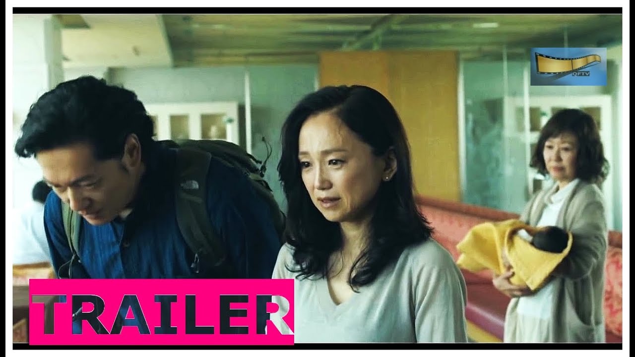 Trailer oficial de Mães de Verdade - Legendado