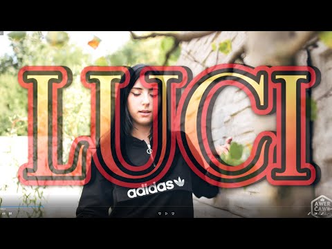 Luci - Dhiken o drom so me 2022