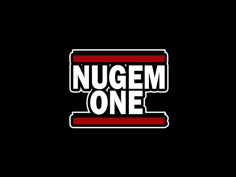 NUGEM 1 - AQUI ESTOY