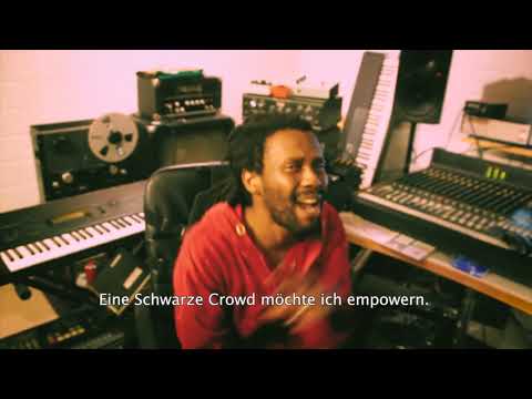 Kali Green- Musik zwischen Politik und Religion