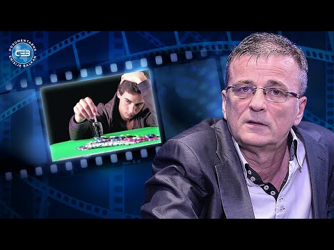 BALKAN INFO: Marinko Nikolić - Svaki kockar loše prođe, to je bolest koja se najteže leči!