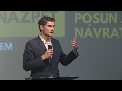 Jan Šimek ml. | Víra jako věrnost | 37 - 2018