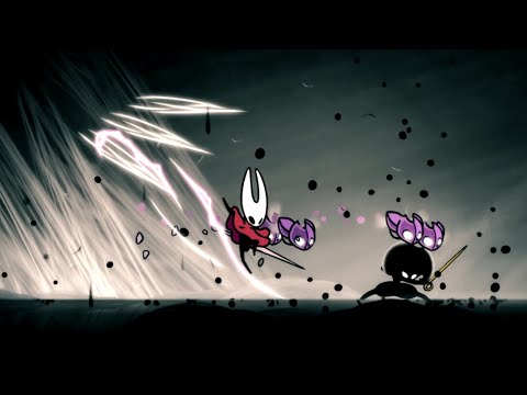 Lost Lace in 1 Minute - Hollow Knight: Silksong