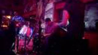 Trampled Under Foot TUF..virginia creeper