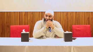 صورة إيه أكتر حاجة أثرت فيك في العمرة ؟! | #عودة_الروح_2 | ش . عادل لطفي