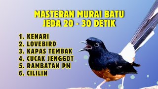 Download lagu 🔴 MASTERAN MURAI BATU GACOR DI SIANG HARI JEDA 30 DETIK  || 737 mp3 Download lagu 🔴 MASTERAN MURAI BATU GACOR DI SIANG HARI JEDA 30 DETIK  || 737 mp3