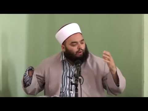 Ligjerate para Xhumase - 10.07.2015 - Hoxhë Fatmir Latifi