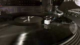 Fever Ray – Triangle Walks | Vinyl Rec 🖸