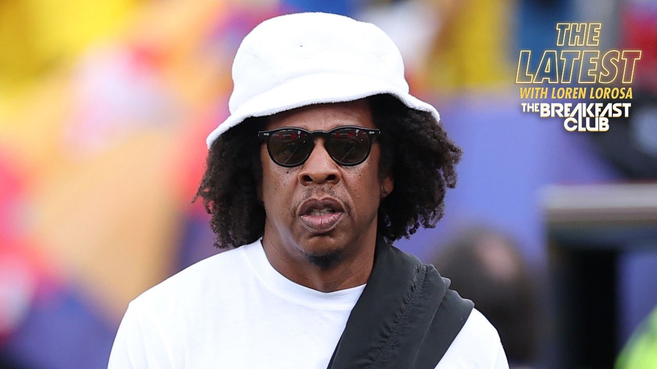 Jay-Z Faces Backlash For Releasing Exclusive Vinyl At Target
