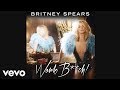 Britney Spears - Work B**ch (Audio) 