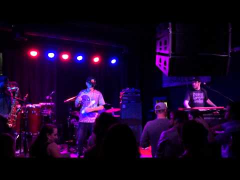 2015-05-13 - Sophistafunk - Sex, Drugs, Rock & Roll - Washington, D.C.
