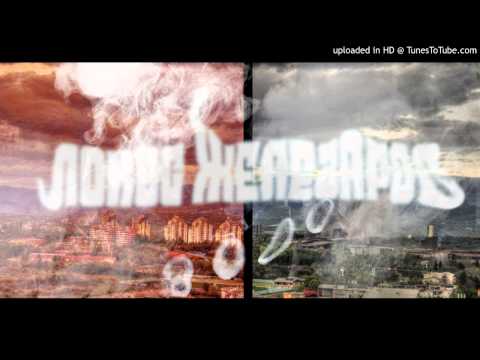 8.Locos Zhelezaros - Like