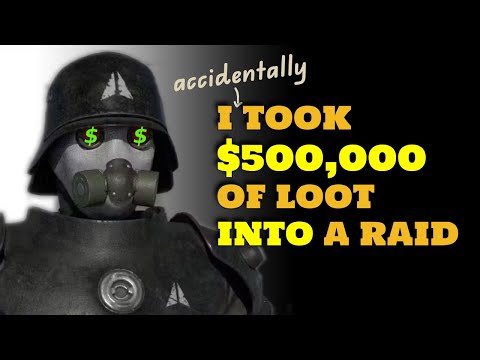 Can I Survive This Nightmare? — Marauders Gameplay