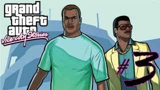 preview picture of video 'Grand Theft Auto: Vice City Stories - Part 11.03 Cholo Victory'