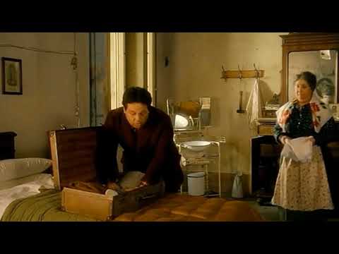 Il ragazzo di campagna (1984) - partenza