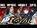 No More What Ifs From Persona 5 Royal Full Big Band Version Ft Martina DaSilva