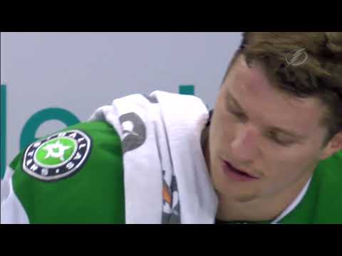 NHL   Apr.05/2014  Dallas Stars - Tampa Bay Lightning