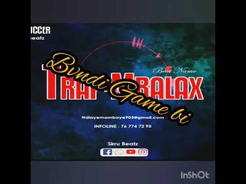 Bandits Game bi 💥💥