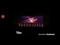 Buena Vista Television Buena Vista International Inc 1996 2001