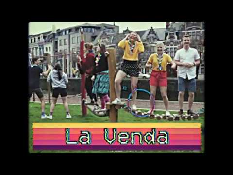 La venda - Jaardans 2020 - Kazou Waas en Dender