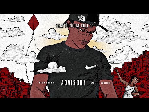 FELL • CRIA DA NORTE 2 (Prod. Legant Carpet)