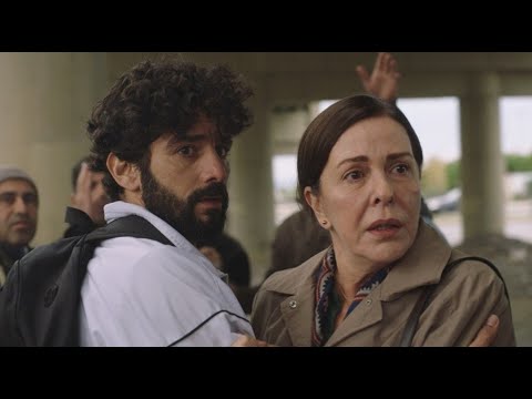 Filmli efecast 267 - "Suriyeli Filminde Bile Suriyeli Rolünde Suriyeli Oynatmamışlar."