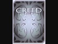 Creed - Torn (With Lyrics) 