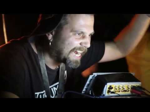 Digitron Sound System at Acrobax - Liberati on danz! 24.04.2019