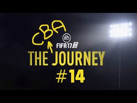 FIFA 17: The Journey Ep.14 "Back To Goal Scoring Form"