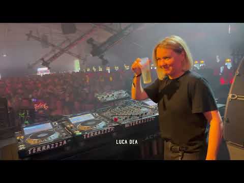 8KAYS @ Terrazzza Horse Park Festival [Arena stage] 2023 by LUCA DEA