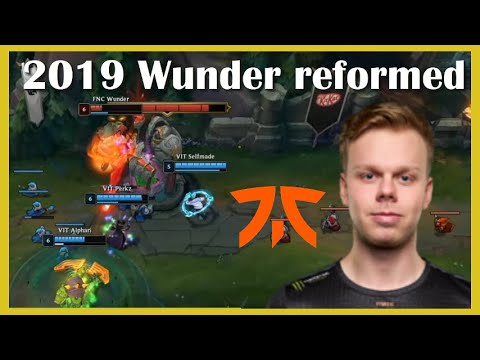 FNC Wunder: The Outplay of the Year