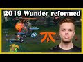 FNC Wunder: The Outplay of the Year
